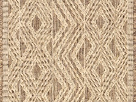 Diamondback Indoor Outdoor Rug | Brown For Cheap