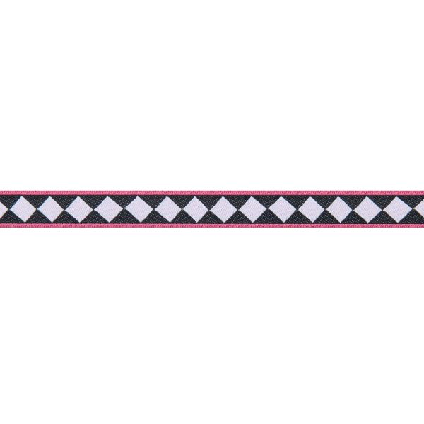 Diamond Pink Ribbon For Sale