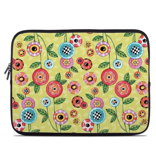 Wallflowers Tablet Sleeve Discount