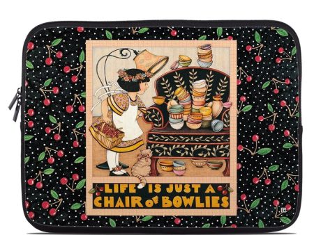 Chair of Bowlies Tablet Sleeve Cheap