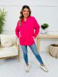 DOORBUSTER! Fireside Favorite Sweatshirt- Multiple Colors! Online