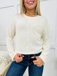 Cozy Nights With You Long Sleeve Top- Multiple Colors! Cheap