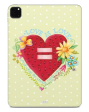 Love is Love Tablet Skin Fashion