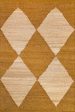 Jute Harlequin Trellis Rug | Gold For Cheap