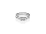 Strong Woman Ring Set - Connections on Sale