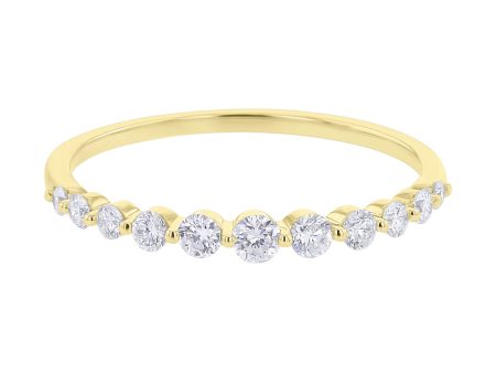 Miracle Elegant Diamond Ring For Cheap