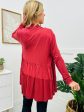 REG CURVY Hardly Can Wait Cardigan- Multiple Colors! Hot on Sale