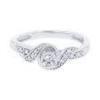 Cynthia Ready For Love Diamond Engagement Ring For Discount