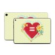 Love is Love Tablet Skin Fashion