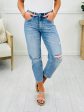 Lovervet Everyday Ease Barrel Jeans Online Sale