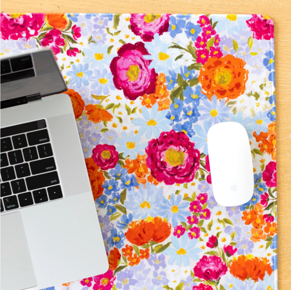 Desk Pad- Multiple Styles! Online