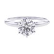 Christa Ready For Love Diamond Engagement Ring 1 1 2CT Sale