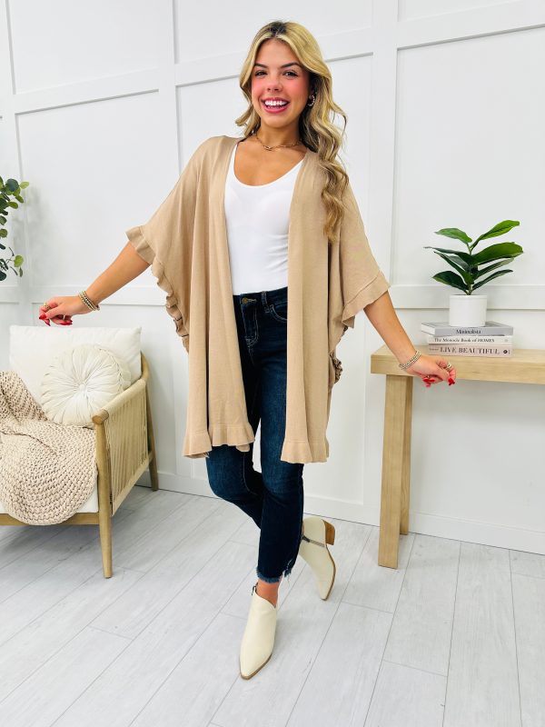 REG CURVY Dream Bigger Cardigan- Multiple Colors! For Cheap