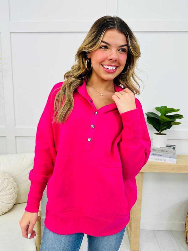 DOORBUSTER! Fireside Favorite Sweatshirt- Multiple Colors! Online