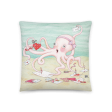 Octopus Octavia Pillow Hot on Sale