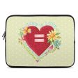 Love is Love Tablet Sleeve Online Sale