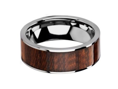 Trystan Wedding Ring Sale