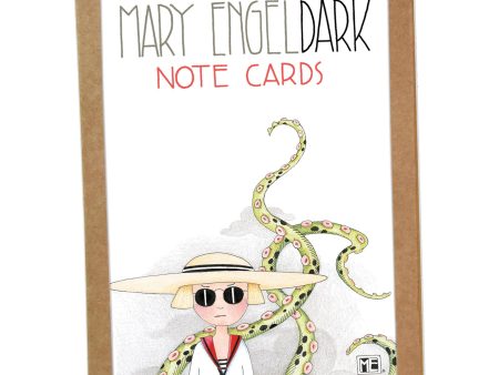 Engeldark Boxed Card Set Online Sale