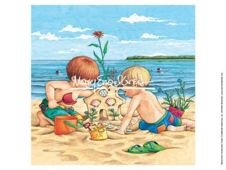 Beach Boys Fine Art Print Online