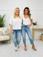 Lovervet Everyday Ease Barrel Jeans Online Sale