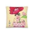 Sweet Cupid Pillow Online now