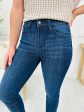 Judy Blue Double the Love Skinny Jeans Online Hot Sale