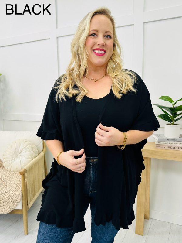 REG CURVY Dream Bigger Cardigan- Multiple Colors! For Cheap