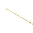 Rogan Gold Curb Link Bracelet For Cheap