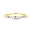 Lorena Ready for Love Diamond Engagement Ring 3 4ct Sale