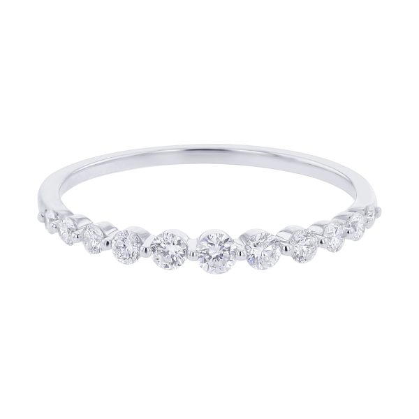 Miracle Elegant Diamond Ring For Cheap