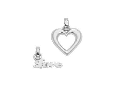 Claddagh Charms - Love Online