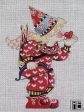 Needlepoint Canvas: Cupid For Discount