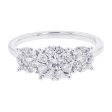 Blake Look of Love Diamond Engagement Ring on Sale