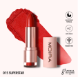 Lip Goddess Lipstick In Superstar Online Sale