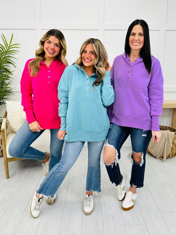 DOORBUSTER! Fireside Favorite Sweatshirt- Multiple Colors! Online