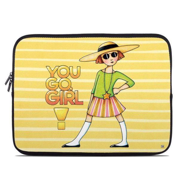 You Go Girl Tablet Sleeve Supply