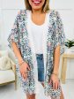 Garden Variety Kimono Online Sale