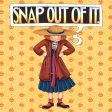 Snap Out of It Tablet Skin Online now