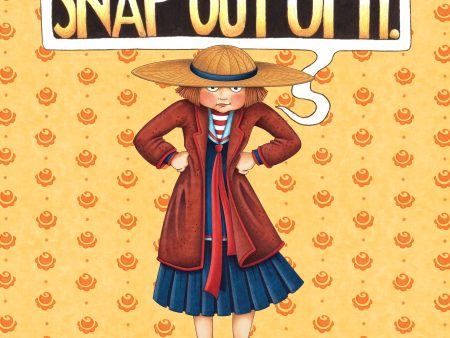 Snap Out of It Tablet Skin Online now