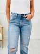 Lovervet Everyday Ease Barrel Jeans Online Sale