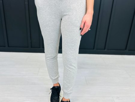 Sparking New Rumors Joggers Hot on Sale