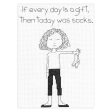 Socks Counted Cross Stitch Kit Online Hot Sale