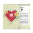 Love is Love Tablet Skin Fashion