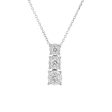 Asha Mirage Diamond Necklace Sale