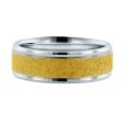 Benji Wedding Ring Hot on Sale