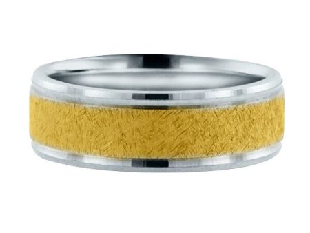 Benji Wedding Ring Hot on Sale