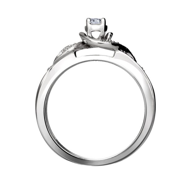 Cynthia Ready For Love Diamond Engagement Ring For Discount