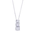 Asha Mirage Diamond Necklace Sale