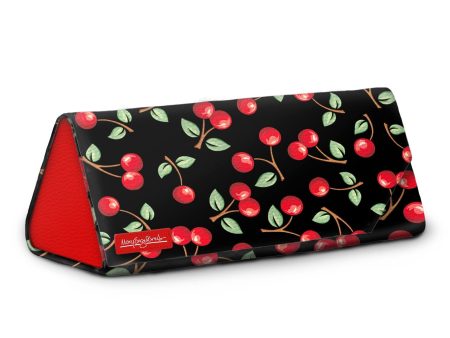 Cherries Eyeglass Case For Discount