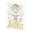 Lookout For Wonder Greeting Card Online Hot Sale